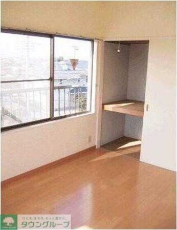 アーバンひかりの物件内観写真